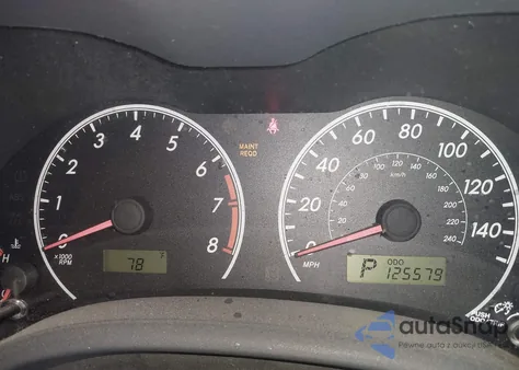 2013 Toyota Corolla Le из США, поврежденный, VIN 2T1BU4EE7DC922723